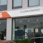 Business 5 image AQS MED LTD Photovoltaic Systems in B'Kara NHD