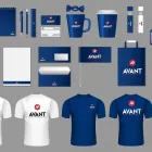 Business 1 image AVANT PRINT MERCHANDISING Printing offset and digital in G'Mangia Malta
