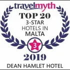 Business 2 image DEAN HAMLET HOTEL Property Rental for Short/Long Lets in San Giljan NHD