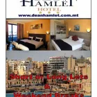 Business 3 image DEAN HAMLET HOTEL Property Rental for Short/Long Lets in San Giljan NHD