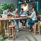 Business 1 image EVOLVE COLIVING COWORKING COMMUNITY Leisure Travel in San Gwann NHD