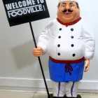 Business 6 image FOODVILLE Wines & Spirits Retail in Swieqi NHD