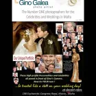 Business 3 image GALEA GINO PHOTO ARTIST Photography in Mosta NHD