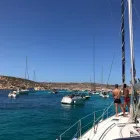 Business 3 image HOLIDAYS IN MALTA RENT A BOAT Yacht Charters in Pieta' NHD