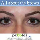 Business 1 image PEBBLES BEAUTY CLINIC Semi-permanent make-up that lasts for years in Zabbar SHD