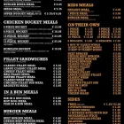 Business 2 image SOUTHERN FRIED CHICKEN Restaurants in Mgarr-Gozo GCD