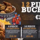 Business 3 image SOUTHERN FRIED CHICKEN Restaurants in Mgarr-Gozo GCD