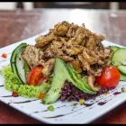 Business 1 image TA' KRIS RESTAURANT & MALTESE BISTRO Traditional Maltese food in Sliema NHD