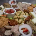 Business 2 image TA' KRIS RESTAURANT & MALTESE BISTRO Traditional Maltese food in Sliema NHD