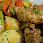 Business 4 image TA' KRIS RESTAURANT & MALTESE BISTRO Traditional Maltese food in Sliema NHD