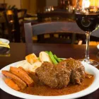 Business 5 image TA' KRIS RESTAURANT & MALTESE BISTRO Traditional Maltese food in Sliema NHD