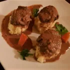 Business 9 image TA' KRIS RESTAURANT & MALTESE BISTRO Traditional Maltese food in Sliema NHD
