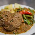 Business 16 image TA' KRIS RESTAURANT & MALTESE BISTRO Traditional Maltese food in Sliema NHD