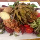 Business 17 image TA' KRIS RESTAURANT & MALTESE BISTRO Traditional Maltese food in Sliema NHD