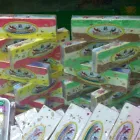 Business 4 image TA' PAVIA TRADITIONAL MALTESE NOUGAT Caterers & Confectioners in Zabbar SHD