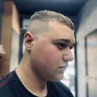 Business 1 image THE LADS’ BARBERSHOP Hair Styling in Zejtun SED