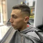 Business 3 image THE LADS’ BARBERSHOP Hair Styling in Zejtun SED