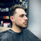 Business 5 image THE LADS’ BARBERSHOP Hair Styling in Zejtun SED