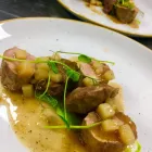 Business 3 image TOWNHOUSE NO3 Restaurant Guide-Mediterranean in Rabat GCD