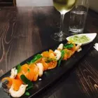 Business 5 image TOWNHOUSE NO3 Restaurant Guide-Mediterranean in Rabat GCD