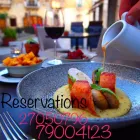 Business 6 image TOWNHOUSE NO3 Restaurant Guide-Mediterranean in Rabat GCD