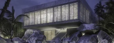 Business 1 image ACT_N ARCHITECTS AND CIVIL ENGINEERS Structu in B'Kara NHD