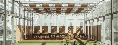 Business 2 image ACT_N ARCHITECTS AND CIVIL ENGINEERS Structu in B'Kara NHD