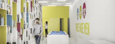 Business 6 image ACT_N ARCHITECTS AND CIVIL ENGINEERS Structu in B'Kara NHD