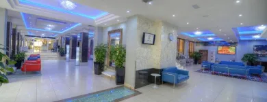 Business 1 image ALEXANDRA HOTEL Hotels-Reservations in San Giljan NHD