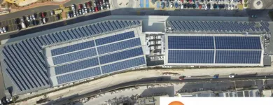 Business 2 image AQS MED LTD Photovoltaic Systems in B'Kara NHD