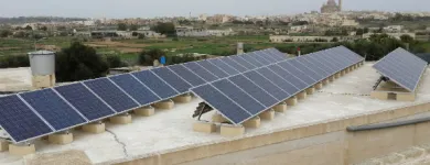 Business 6 image AQS MED LTD Photovoltaic Systems in B'Kara NHD