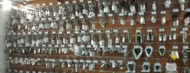 Business 4 image C&N MARINE CENTRE Safety Equipment in Pieta' NHD