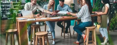 Business 1 image EVOLVE COLIVING COWORKING COMMUNITY Leisure Travel in San Gwann NHD