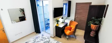 Business 4 image EVOLVE COLIVING COWORKING COMMUNITY Leisure Travel in San Gwann NHD