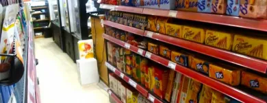 Business 3 image FOODVILLE Wines & Spirits Retail in Swieqi NHD