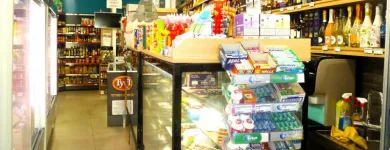 Business 8 image FOODVILLE Wines & Spirits Retail in Swieqi NHD