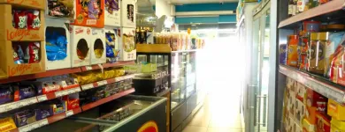 Business 11 image FOODVILLE Wines & Spirits Retail in Swieqi NHD