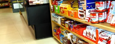 Business 12 image FOODVILLE Wines & Spirits Retail in Swieqi NHD