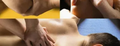 Business 1 image GAY MASSAGE AND SPA MALTA Massage Therapists in Hamrun NHD