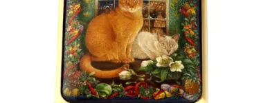Business 2 image GIO.BATTA DELIA 1901 Giftware in Valletta SHD