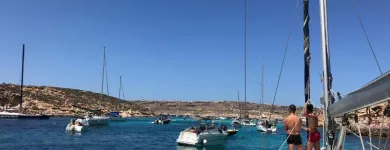 Business 3 image HOLIDAYS IN MALTA RENT A BOAT Yacht Charters in Pieta' NHD
