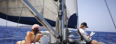 Business 4 image HOLIDAYS IN MALTA RENT A BOAT Yacht Charters in Pieta' NHD