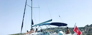 Business 2 image HOLIDAYS IN MALTA RENT A BOAT Yacht Charters in Pieta' NHD