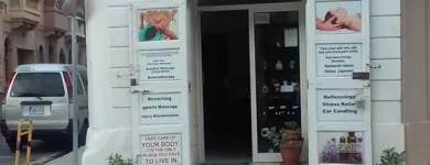 Business 4 image ISLAND OF CALM CHARLIE'S MASSAGE Massage Therapists in Hamrun NHD