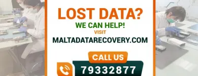 Business 1 image RECDATA - DATA RECOVRY MALTA Data Security, Retrieval & Recovery in Valletta SHD