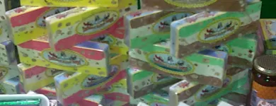 Business 4 image TA' PAVIA TRADITIONAL MALTESE NOUGAT Caterers & Confectioners in Zabbar SHD