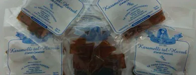 Business 5 image TA' PAVIA TRADITIONAL MALTESE NOUGAT Caterers & Confectioners in Zabbar SHD