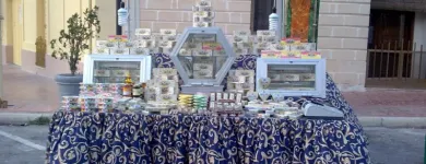 Business 1 image TA' PAVIA TRADITIONAL MALTESE NOUGAT Caterers & Confectioners in Zabbar SHD