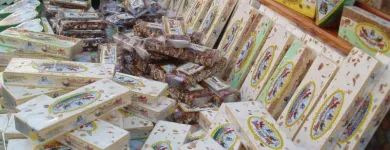 Business 2 image TA' PAVIA TRADITIONAL MALTESE NOUGAT Caterers & Confectioners in Zabbar SHD