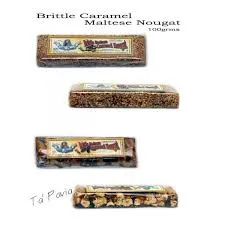 Business 3 image TA' PAVIA TRADITIONAL MALTESE NOUGAT